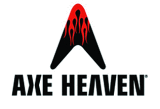AXE HEAVEN