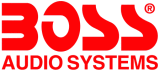 BOSS AUDIO SYSTEMS
