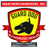 GUARD DOG