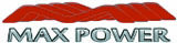 MAX POWER LED